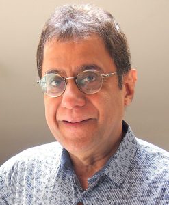 Dr. Zamir K. Punja