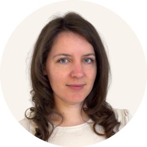 PharmDr. Ing. Alžběta Dorota Dostálová