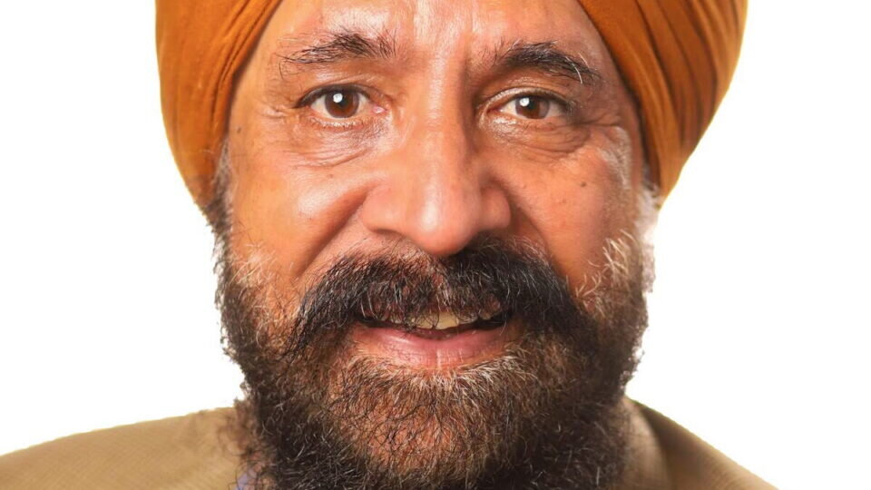 První oznámený přednášející: Mandip Singh Sachdeva - Aktuality